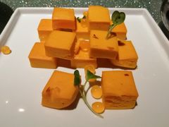 蜂蜜烤南瓜-蟹榭·本帮江浙菜·蟹宴(五角场合生汇商场店)