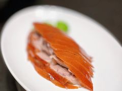 -四季民福烤鸭店(外滩外白渡桥店)