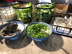 -越绣灶·自助餐(义乌香格里拉大酒店)