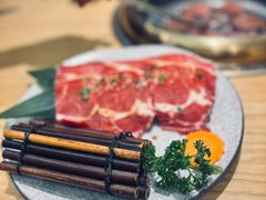 -松鱼亭·和牛烧肉(协鑫广场店)