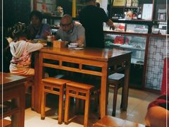 大堂-铸钟褡裢火烧(西三环紫竹桥店)