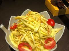 -大头虾越式风味餐厅(光明广场店)