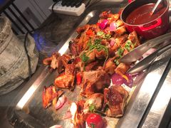 -味餐厅·海鲜·火锅·自助餐