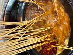 -钢管厂五区小郡肝火锅串串香(清河店)