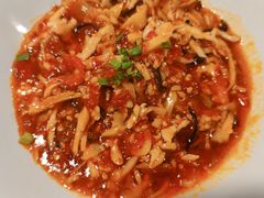 鱼香肉丝-外婆家(西红门荟聚购物中心店)