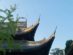 -龙华素斋(龙华路店)