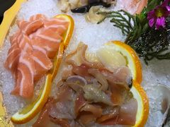 -渔傅·蓝海岸霞浦海鲜(正祥店)