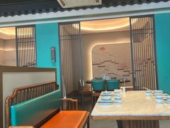 -曹家小菜(胜太路店)