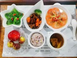 -爱贝蕊恩韩式月子会所(南山店)