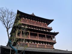 -径山寺