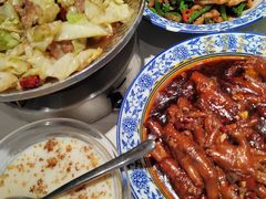 -欧记大排档·景德菜(上海首店)