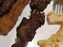 -比格比萨自助(国展店)