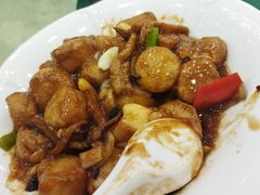 -嘉华海鲜酒家(龙津中路店)