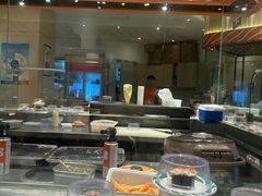 -新一番三文鱼寿司(大东海店)