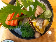 -浦·传统日式料理(3 5 1 1 店)