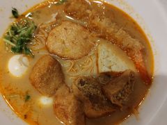-公仔堂港式茶餐厅(西村店)