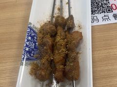 -阿九笨鸡蛋手擀面(总店)