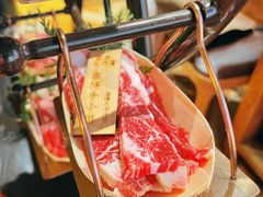 -黑牛の店·和牛烧肉(合生汇店)