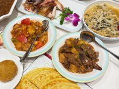 -凯鸽酒楼(大同振兴街店)