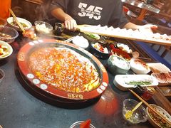 -矮板凳老火锅(宽窄巷子店)