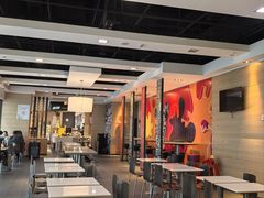 -麦当劳(桃仙机场到达层店)