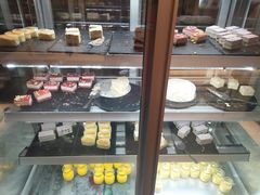 -星伦多海鲜自助餐厅(徐州铜山万达店)