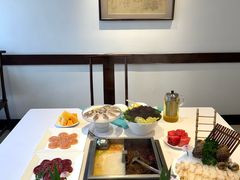 -皇城老妈川味火锅·大连海鲜火锅(港湾店)