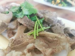 -苏莱特色牛骨滩羊手抓馆(长城东街总店)