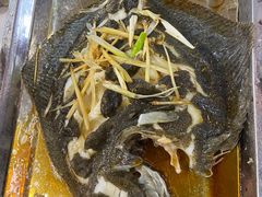 -北戴河庆山饭店·海鲜砂锅粥(北戴河黑石路店)