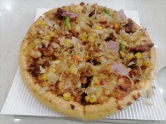 -尊宝比萨(如意店)