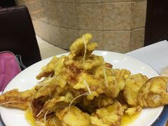 -小柒家第一锹东北菜(城关店)