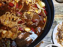 -武松家(翠微百货大成路店)