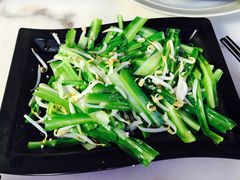 青龙菜-新峰肉骨茶