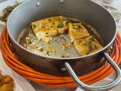 客家酿豆腐-丰宝源客家菜(常平店)
