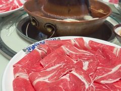 -福寿斋·老北京铜锅涮肉·烤鸭(顺义总店)
