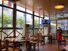 -美未居·老字号·地道顺德菜·桑拿鸡·鱼生(容桂店)