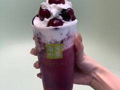 -奈雪的茶(赛格店)
