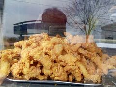 -德盛炸鸡腿(大沽南路店)