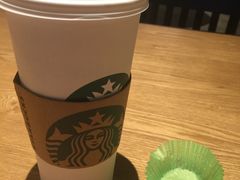 -星巴克(甘河路店)