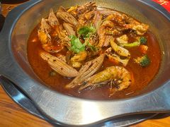 -邵汇大虾(会展店)