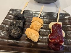 -鲜芋仙(华宇时尚购物中心店)