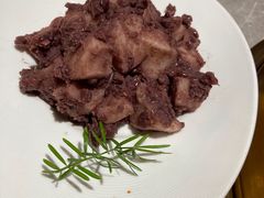 -韩盛·古法烤肉店(皇城恒隆广场店)