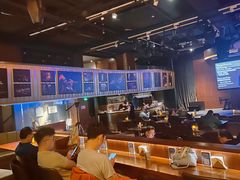 -林肯爵士乐上海中心 Jazz at Lincoln Center Shanghai