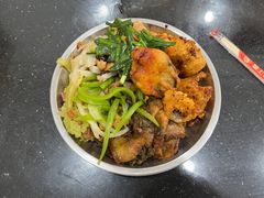 -枣阁园滴滴自助餐