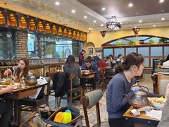 大堂-巴依老爷新疆美食(望京小街店)