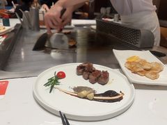 -火地铁板烧(昆山万象汇店)