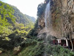 -抱龙峪