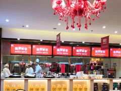 -阿庄新豫菜(航海东路店)