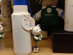 -星巴克臻选(国贸商城首店)