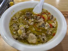 -笨罗卜浏阳菜馆(太平街店)